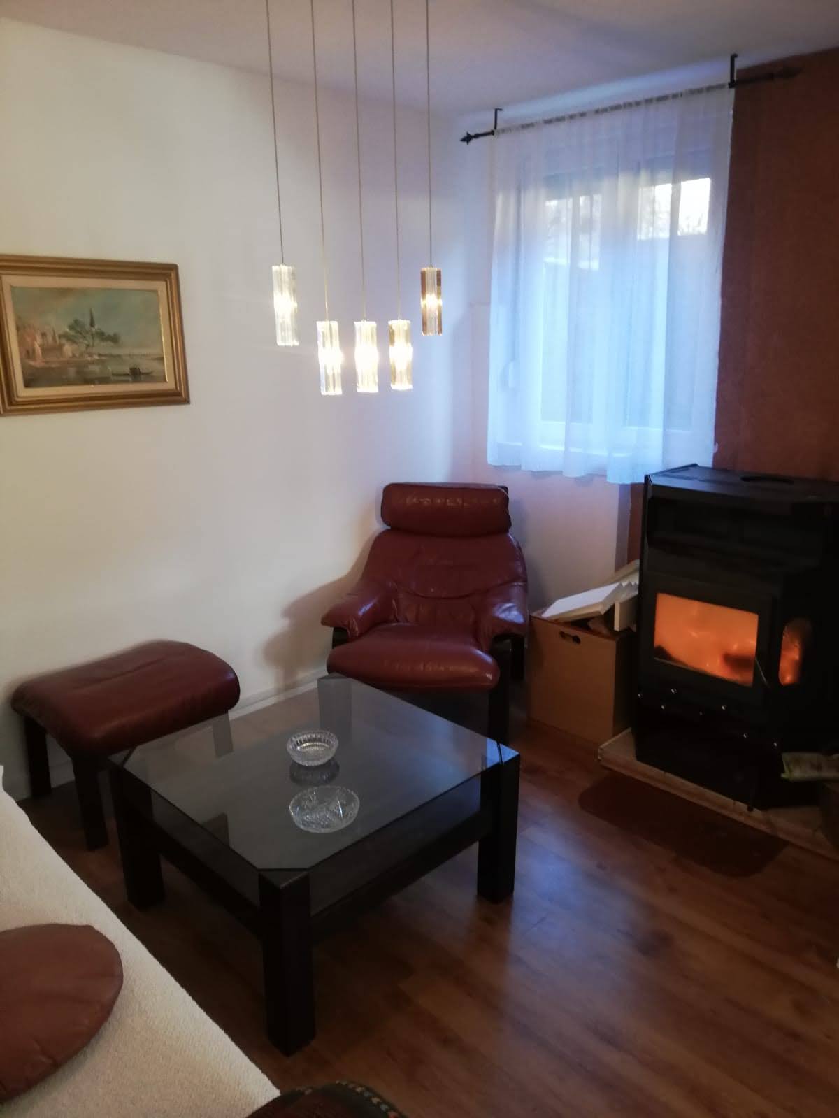 Odmor na Zvorničkom jezeru. 